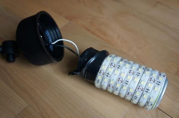 
          
          Как можно использовать светодиодную ленту
  





