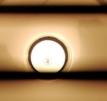 
          
          Пульсации и мерцание светодиодных ламп и других источников света
  




