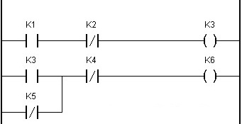 
          
          Язык релейных диаграмм LD (Ladder diagram) и его применение
  

